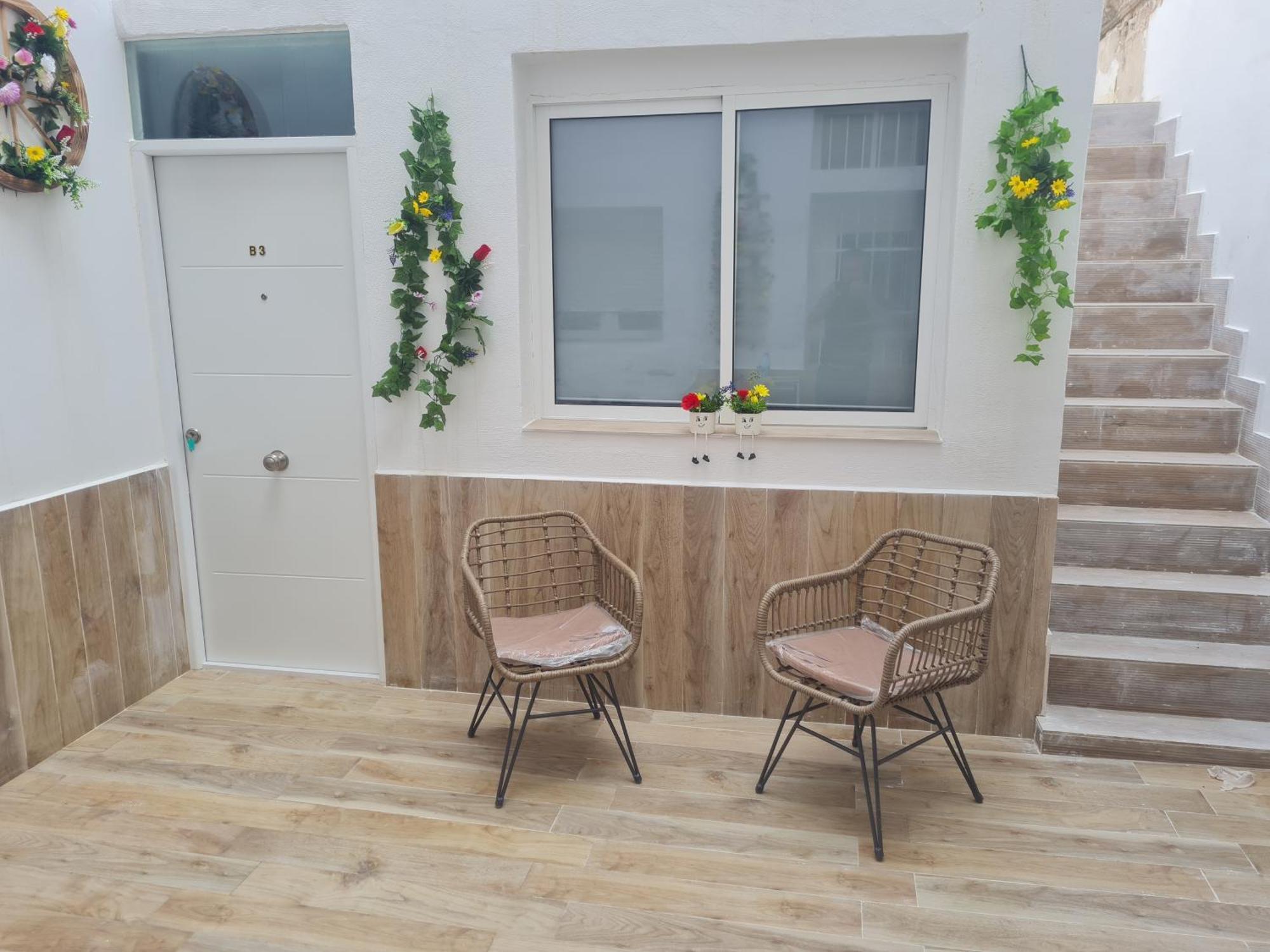 Apartament Centrum *