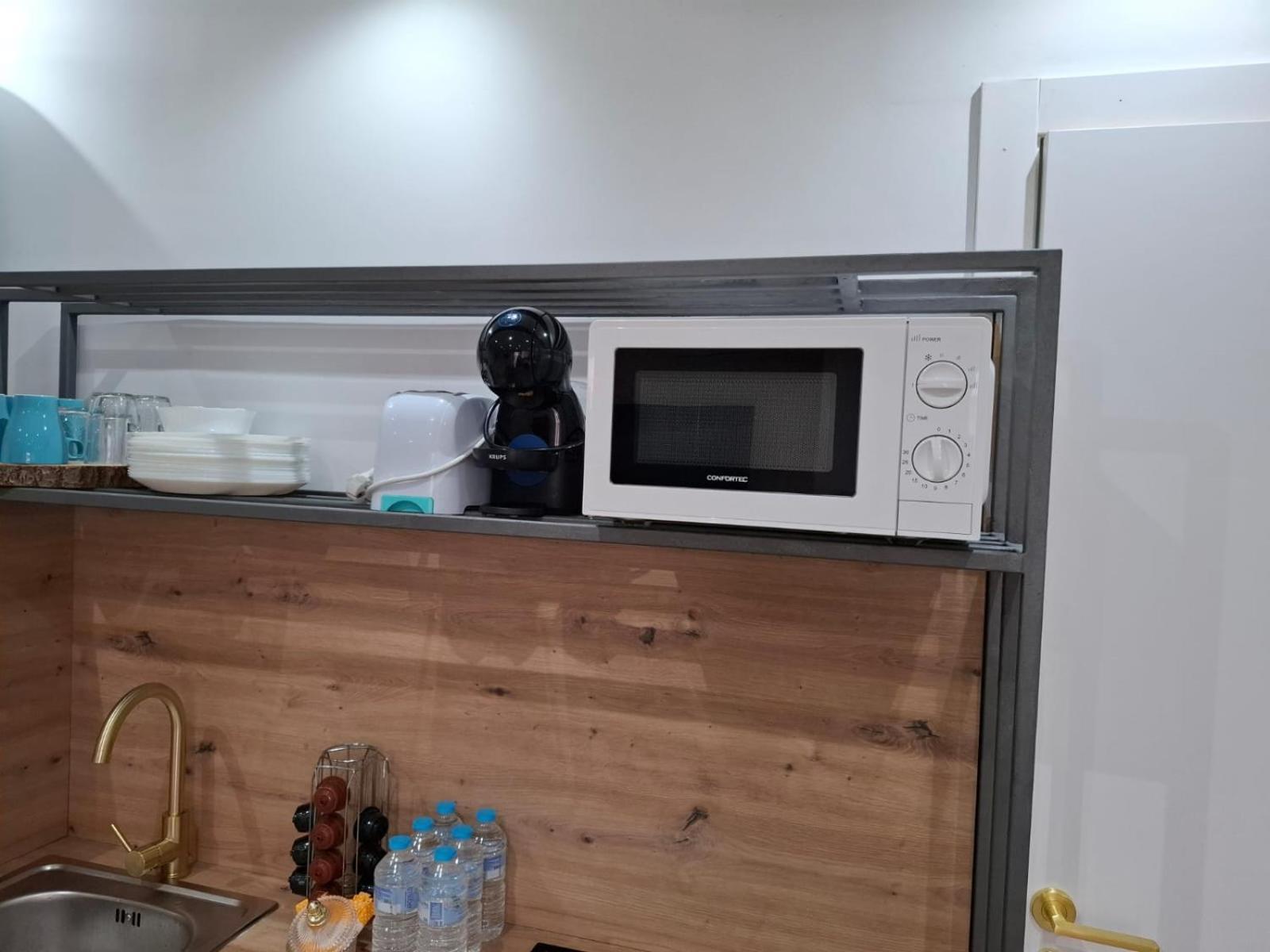 Centrum Apartament Alicante