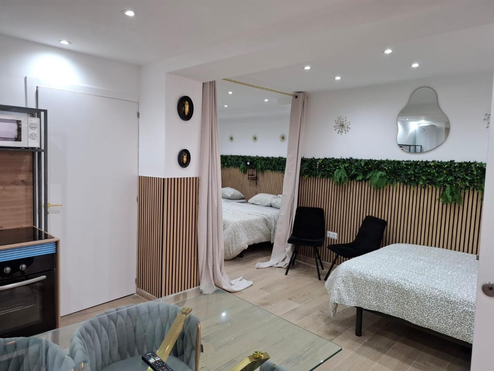 Centrum Apartament *