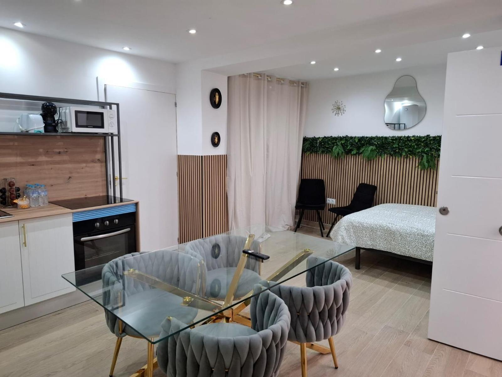 Centrum Apartament Alicante