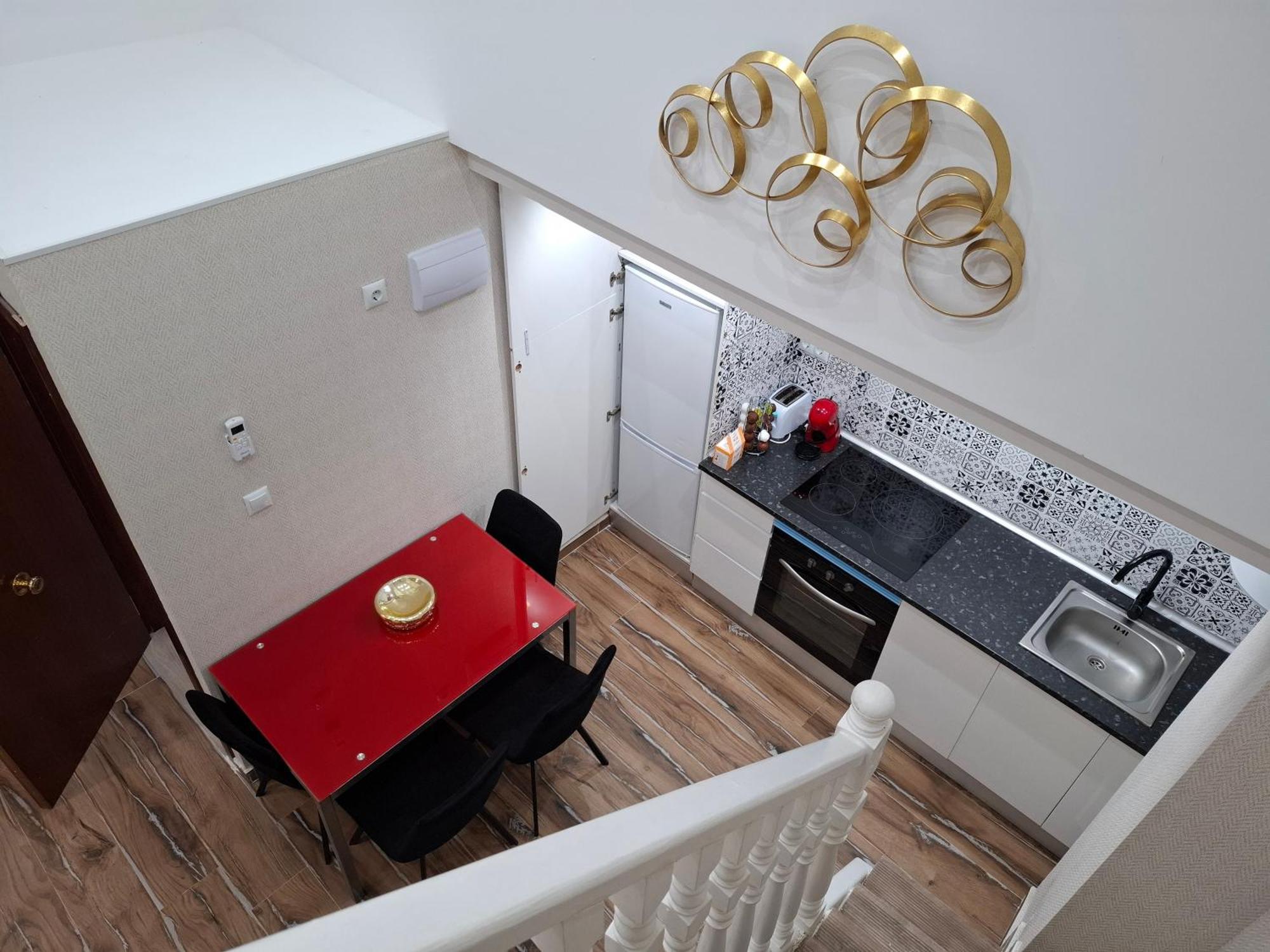 Apartament Centrum
