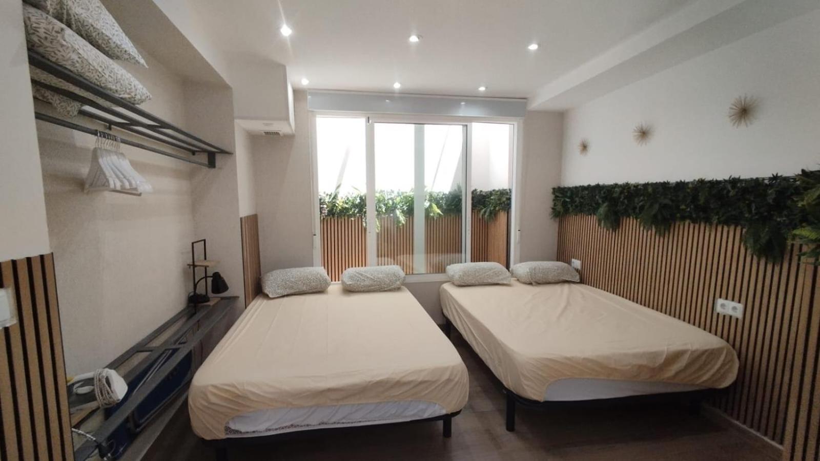 Centrum Apartament Alicante
