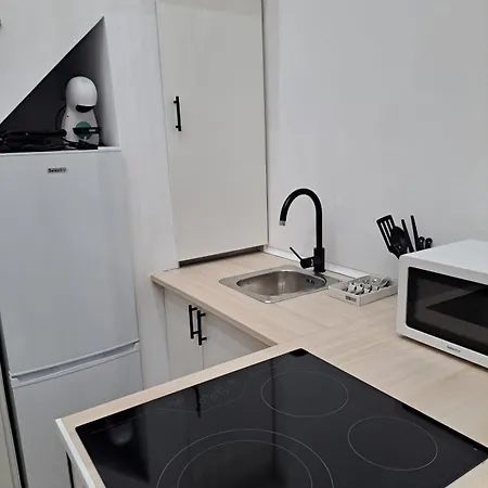 Centrum Alicante Room photo