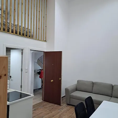 Centrum Alicante Room photo