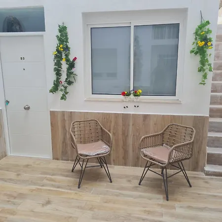 Centrum Alicante Room photo