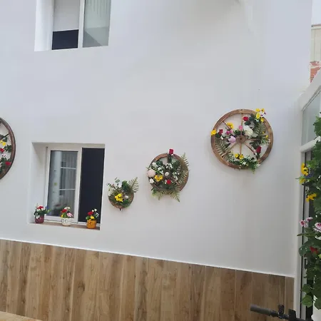 Centrum Alicante Room photo