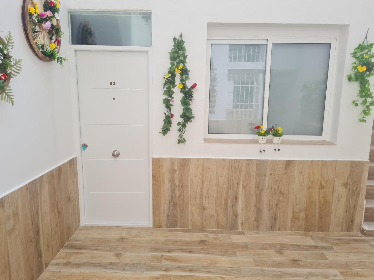 Centrum Appartement *