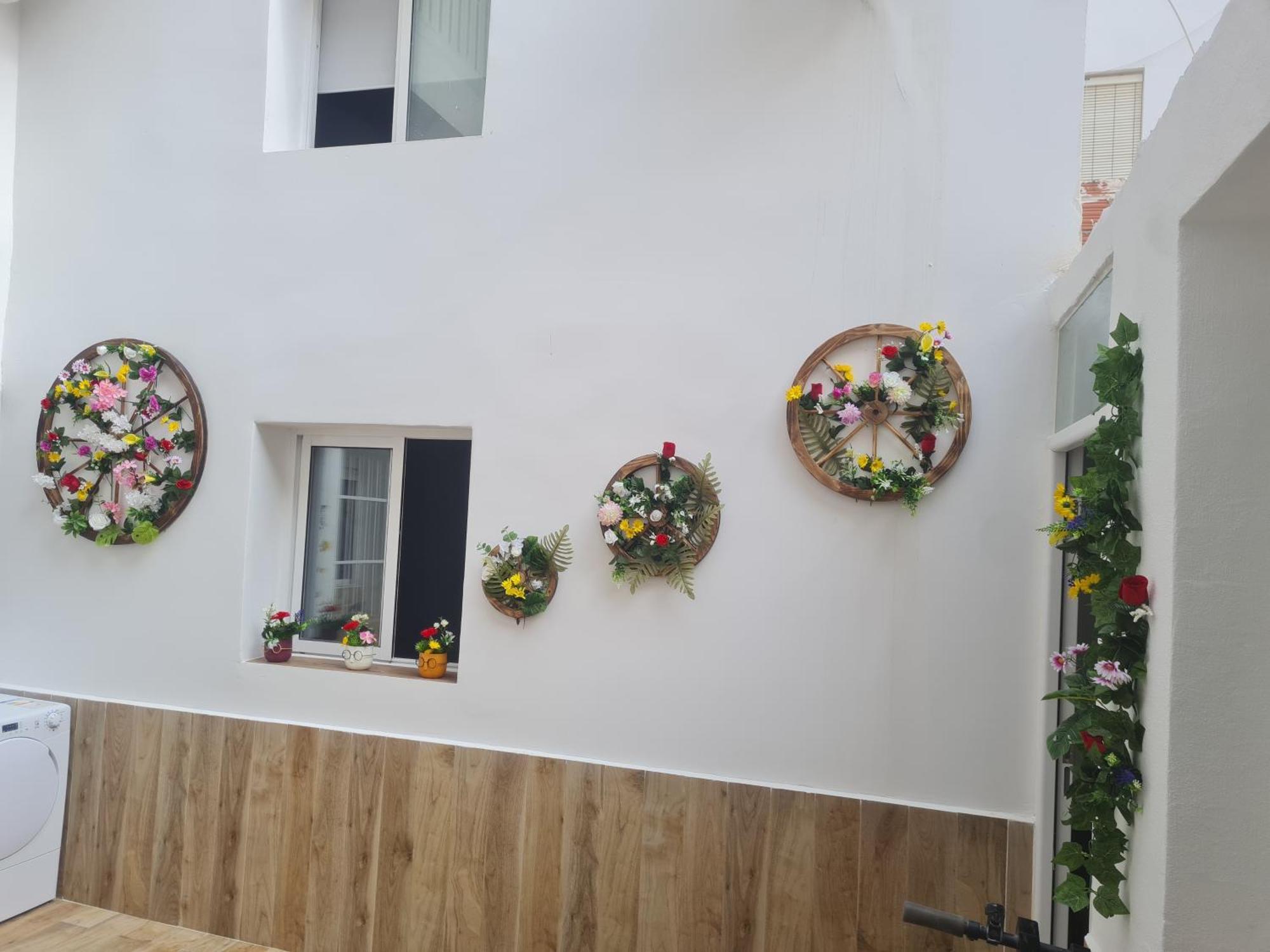 Centrum Apartamento *