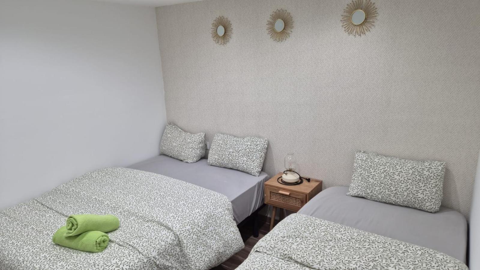 Centrum Apartamento