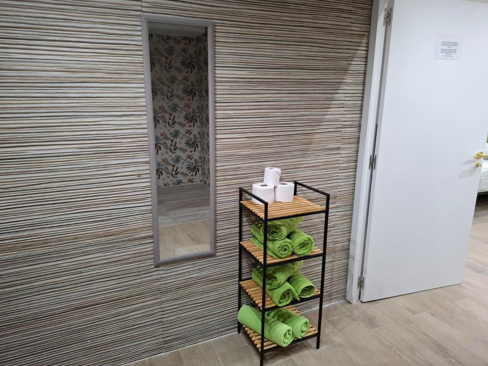 Apartamento Centrum