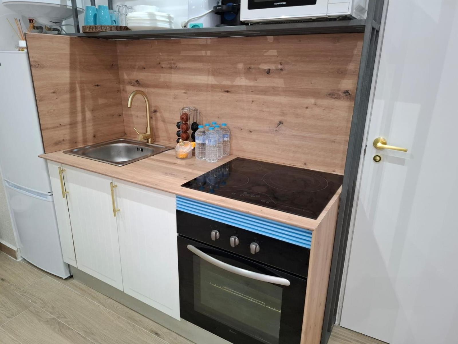 Apartamento Centrum