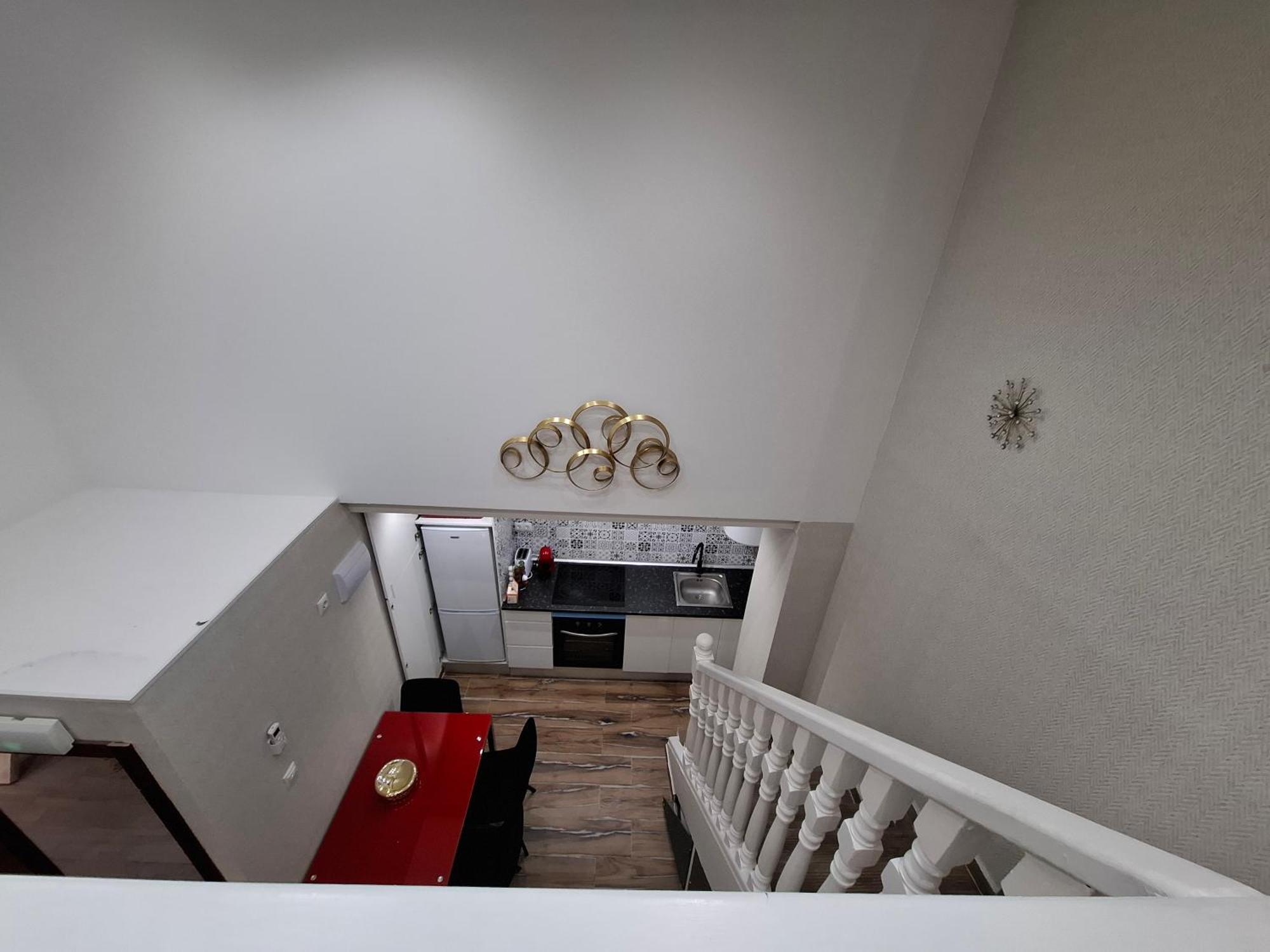 Centrum Apartamento Alicante