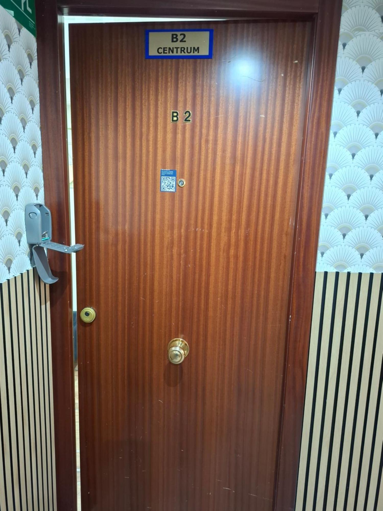 Apartment Centrum Alicante