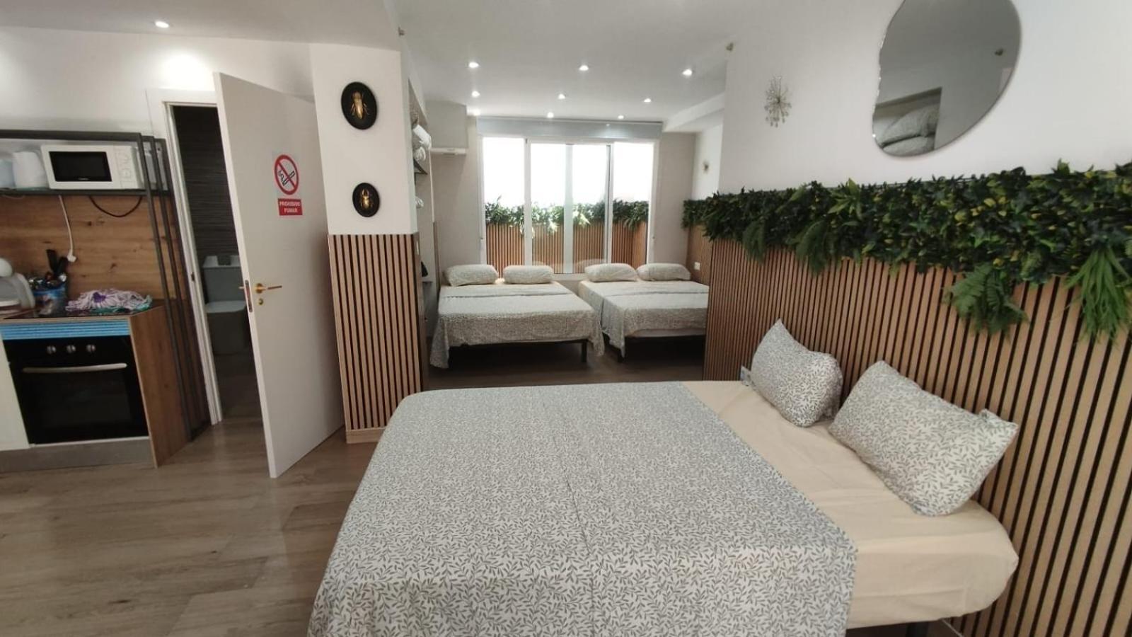Centrum Appartement *