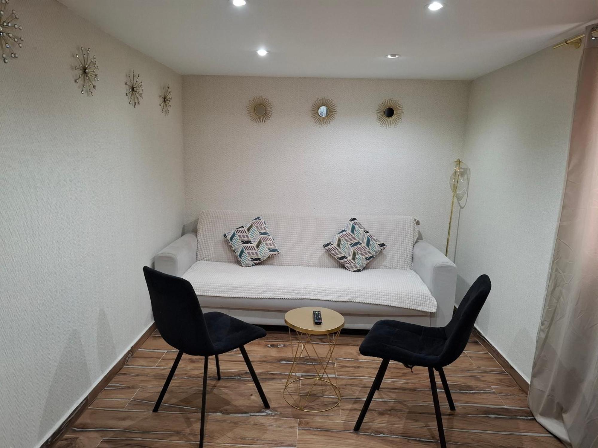 Centrum Appartement